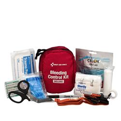 Bleeding Control Kits